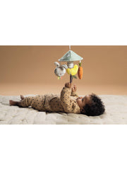TAF TOYS Garden Pram Mobile