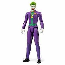 DC Batman 12-Inch Action Figure