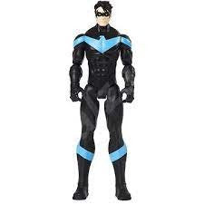 DC Batman 12-Inch Action Figure