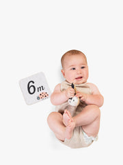 TAF TOYS Newborn Black & White Kit