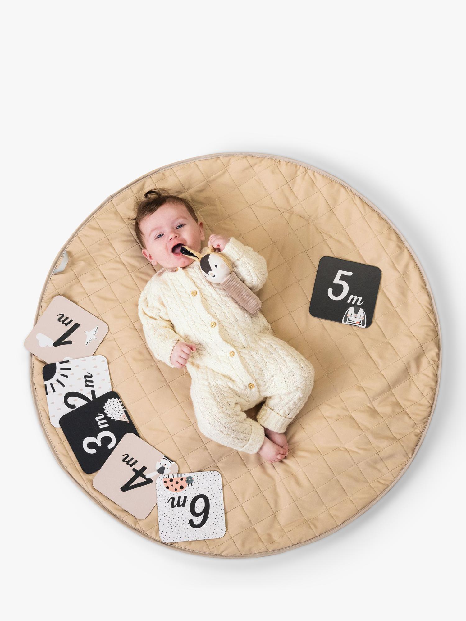 TAF TOYS Newborn Black & White Kit