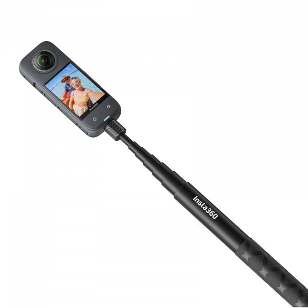 114cm Invisible Selfie Stick