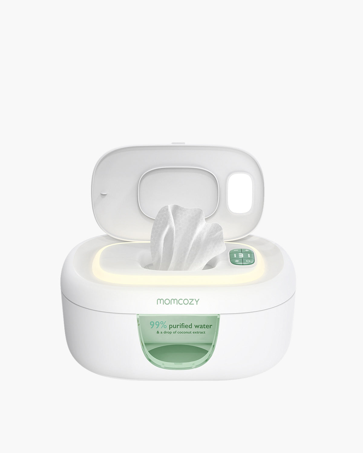 Momcozy Baby Wipe Warmer MAX - Large Capacity