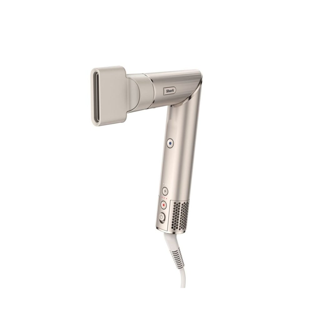 Shark FlexStyle 5-in-1 Air Styler & Hair Dryer HD441SLME - Stone
