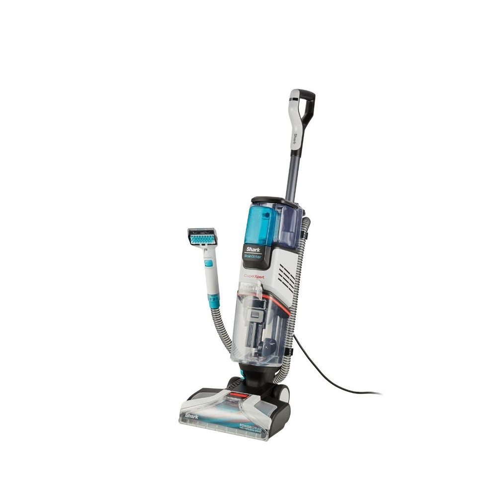 Shark CarpetXpert Deep Carpet Cleaner with StainStriker EX200ME