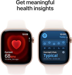 Apple Watch Series 11 GPS - Rose Gold