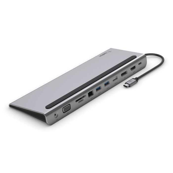 Belkin  USB-C 11-in-1 Multiport Docking Station