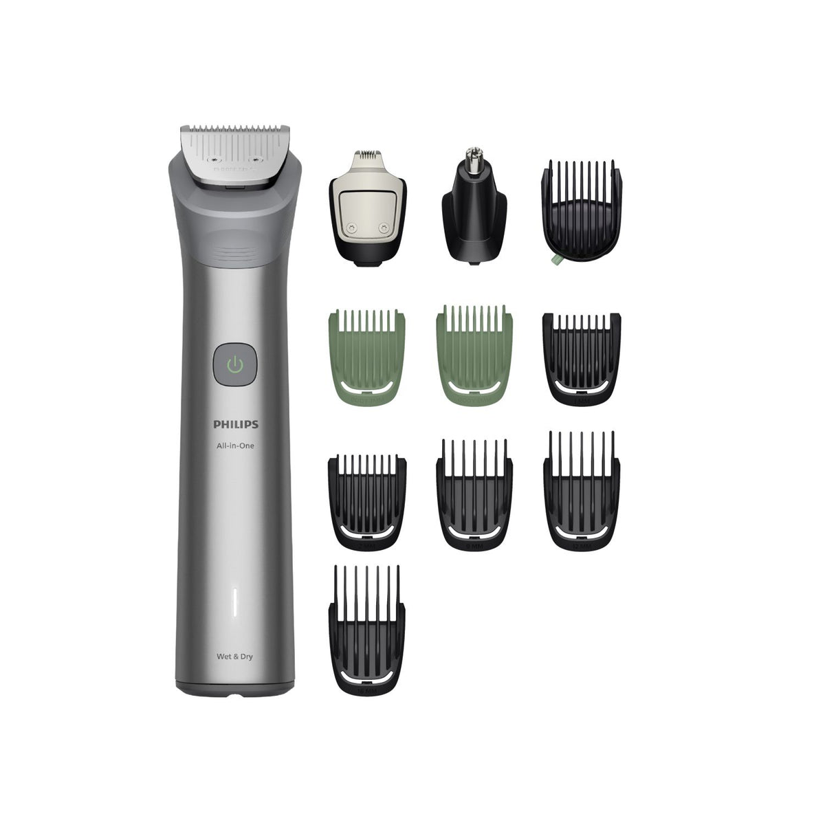 Philips All-in-One Trimmer 5000 Series 11-in-1 MG5923/15