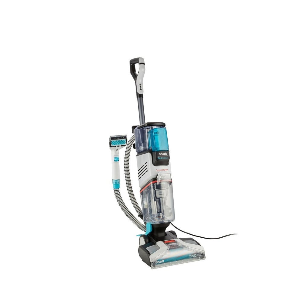 Shark CarpetXpert Deep Carpet Cleaner with StainStriker EX200ME