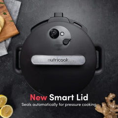 Nutricook Smartpot 2, 8L - Black