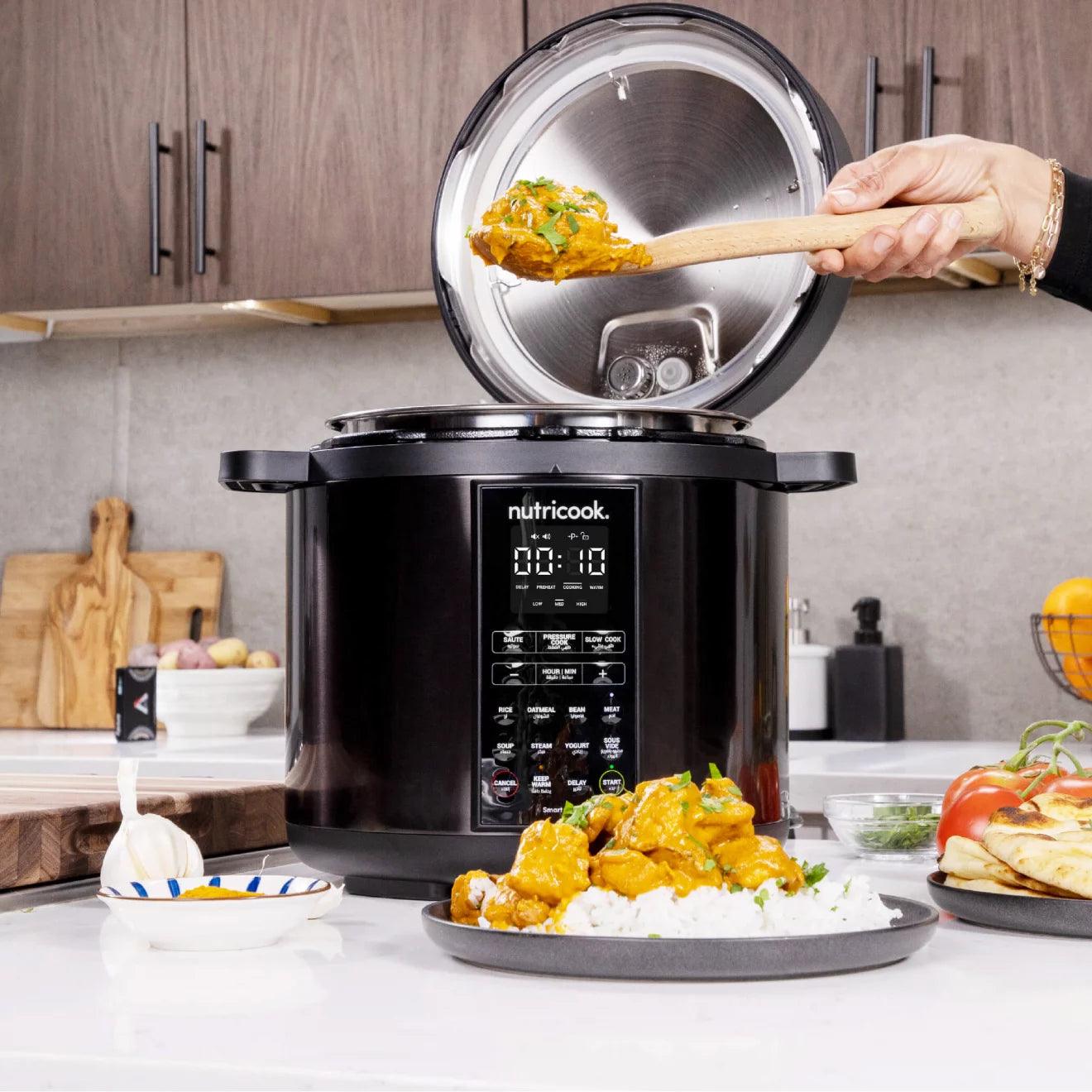 Nutricook Smartpot 2, 8L Nutricook Smartpot 2, 8L