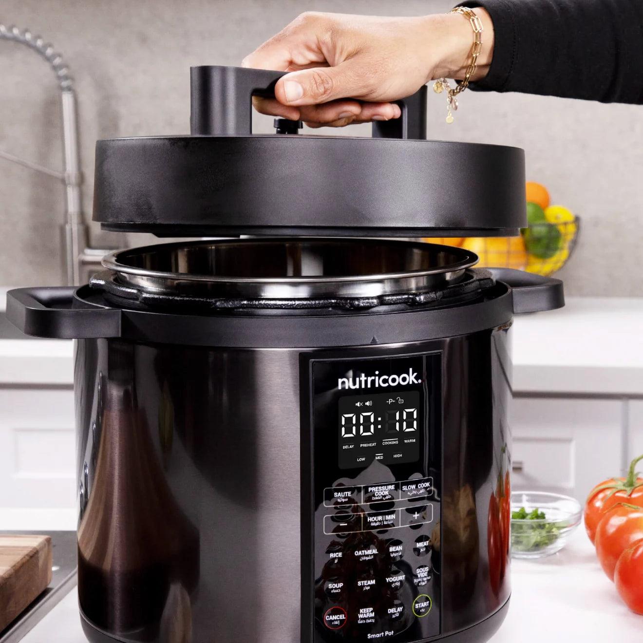 Nutricook Smartpot 2, 8L Nutricook Smartpot 2, 8L
