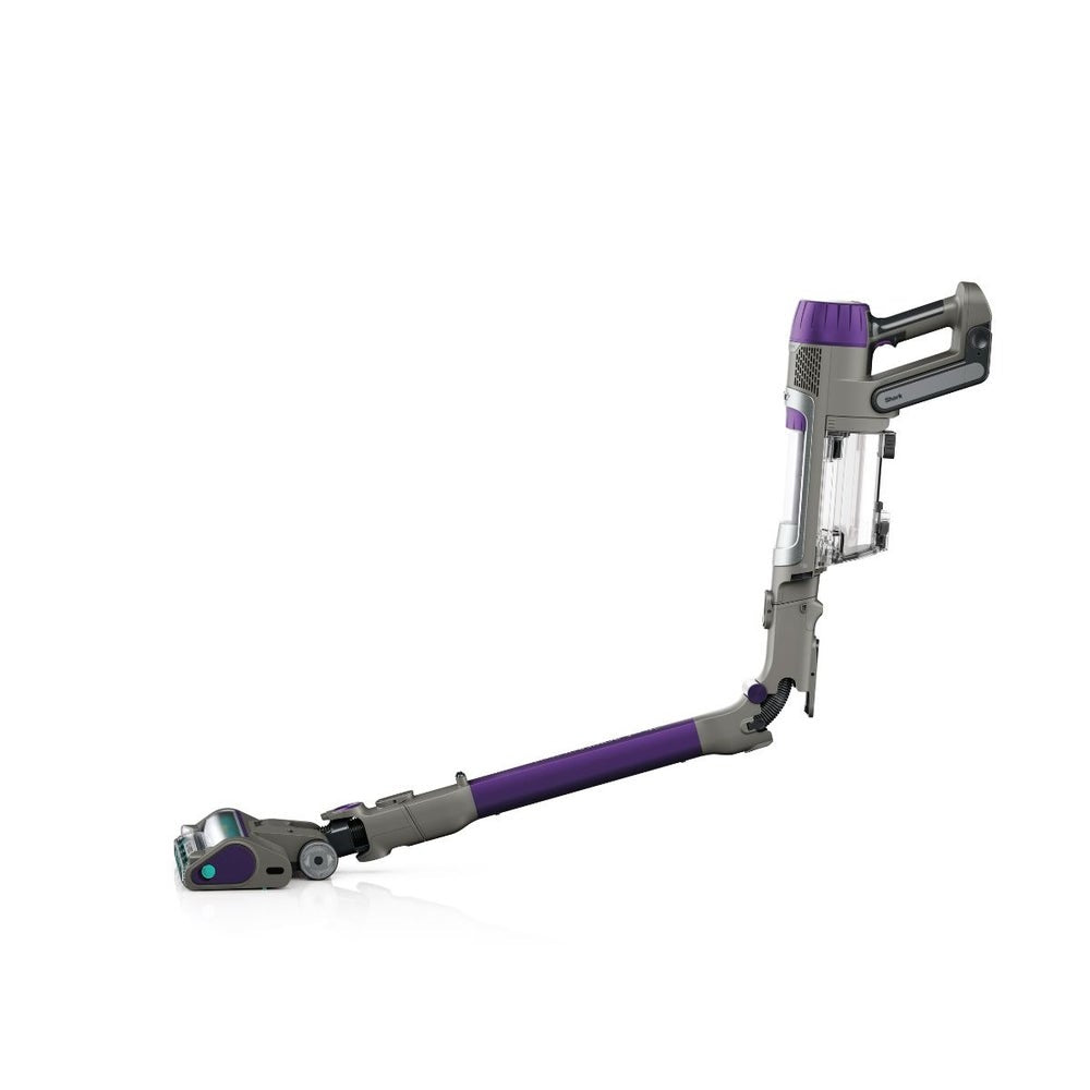 Shark PowerDetect Cordless Pet Vacuum Cleaner IP1251MET - Java Grey