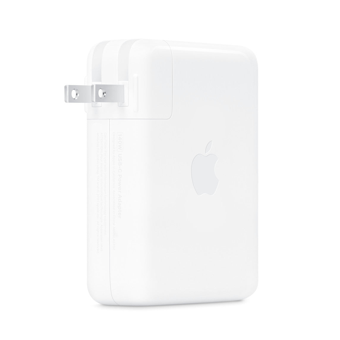 140W USB-C Power Adapter 140W USB-C Power Adapter