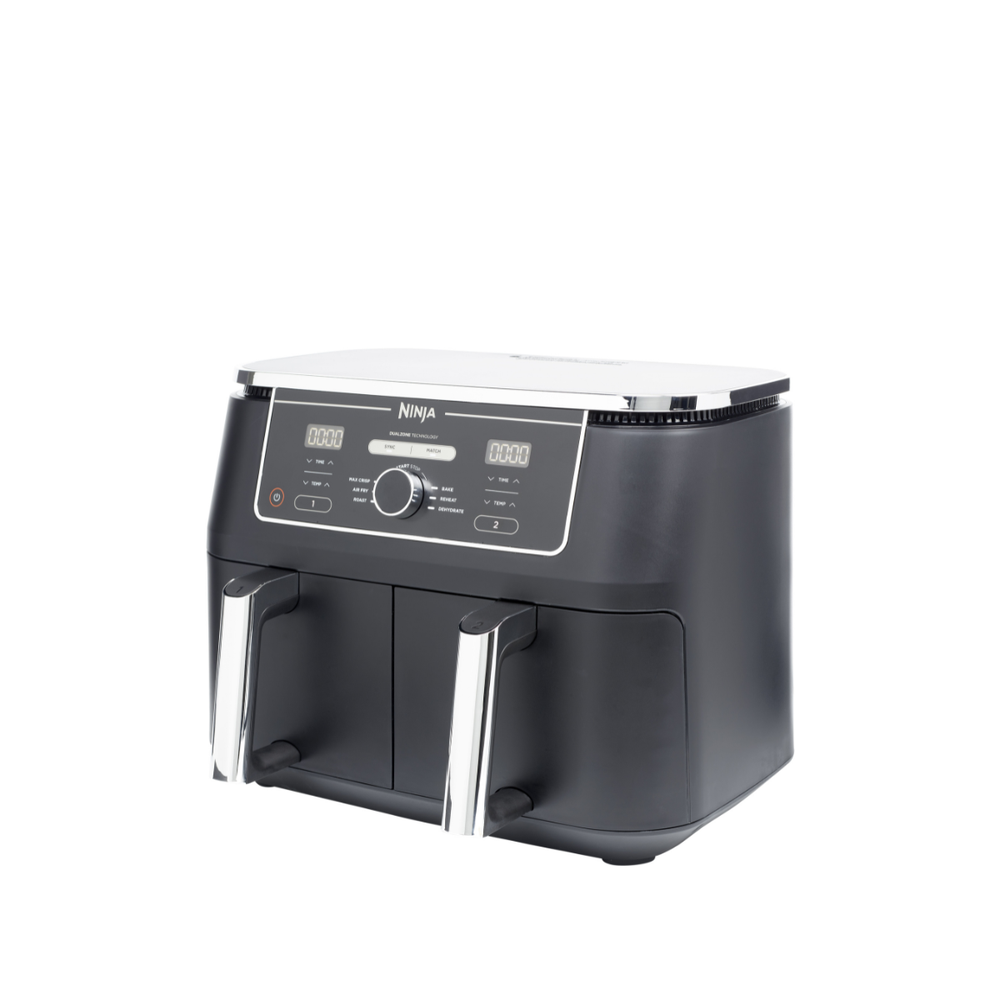 Ninja Foodi Max Dual Zone Air Fryer 9.5L