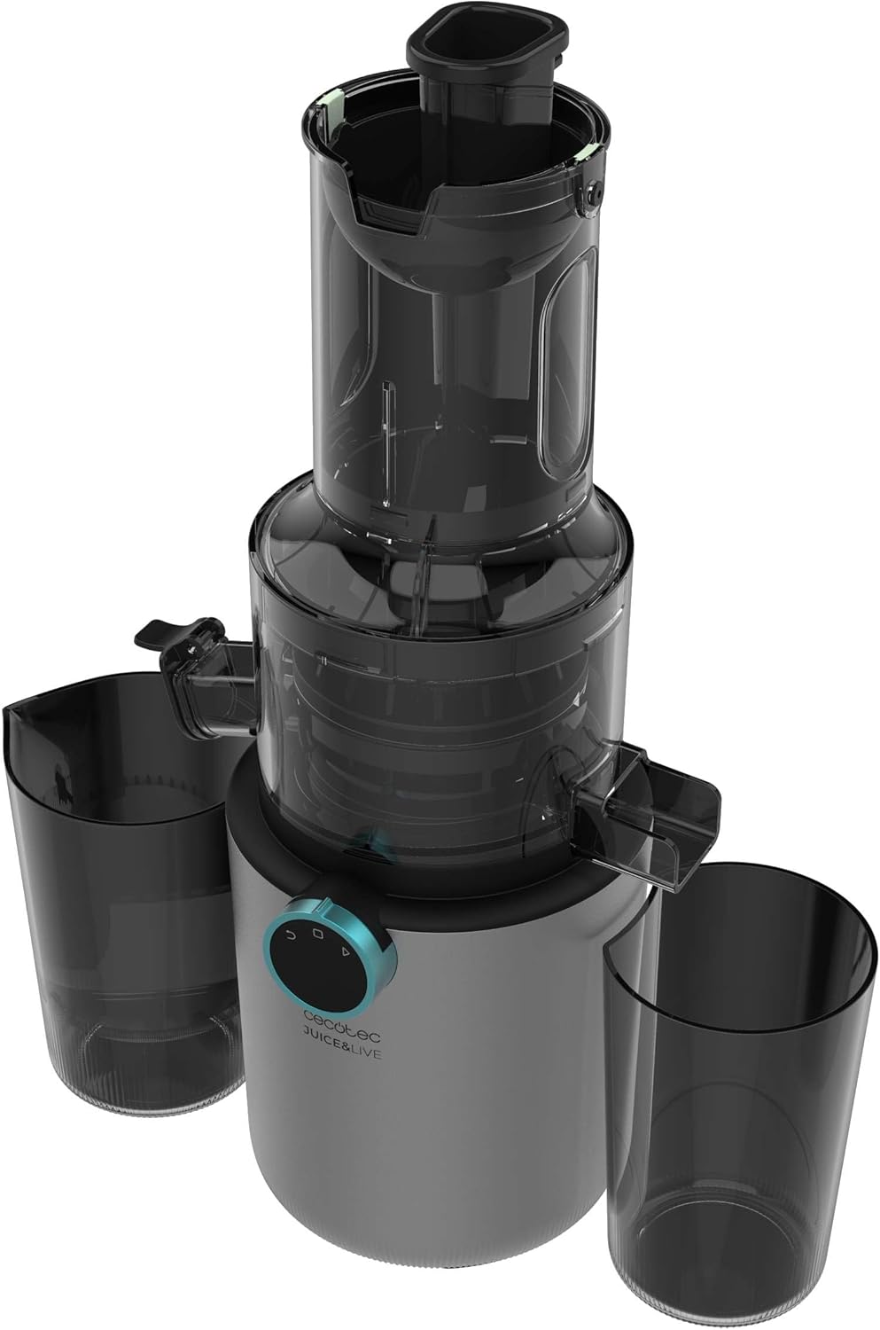 Cecotec Juice&Live 1500 Slim
