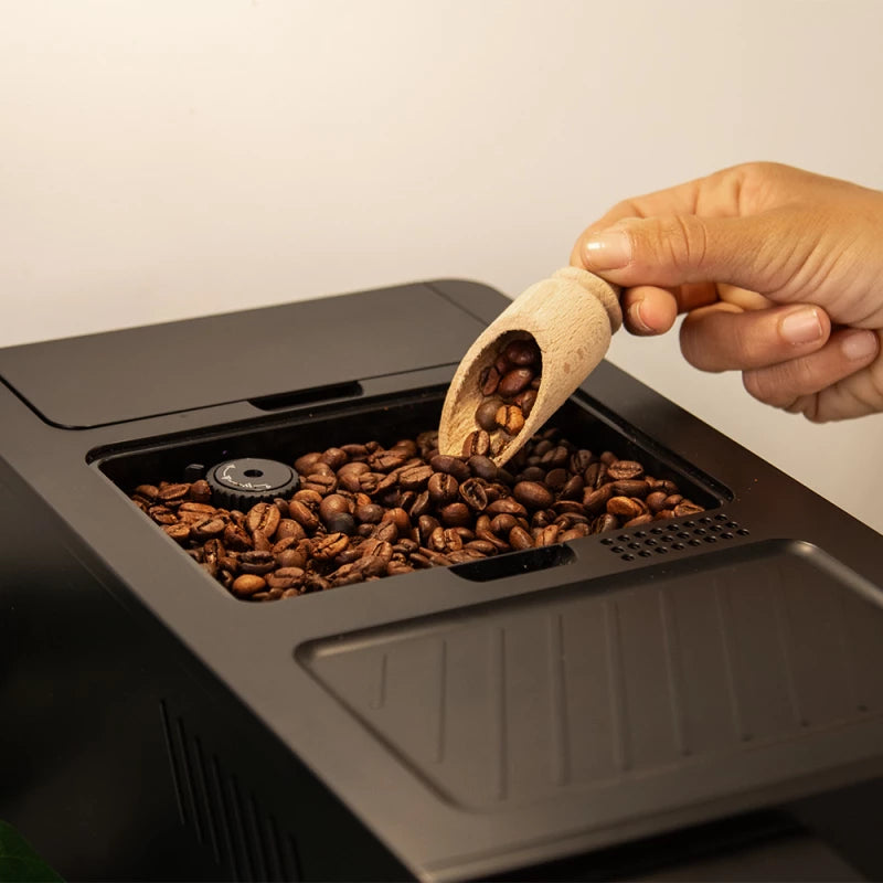 Cecotec Cremmaet Compactccino Cecotec Cremmaet Compactccino