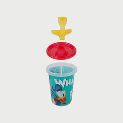 The First Years Take & Toss Mickey Mouse Sippy Cups 10 oz - 10 Pack
