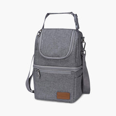 Multi-Function Breastmilk Cooler Bag