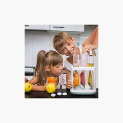 Momcozy Baby Food Maker for Puree Food Storage By 5 Reusable Bags Squeez