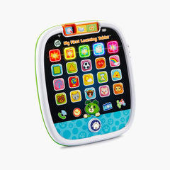 LeapFrog My First Learning Tablet - Black