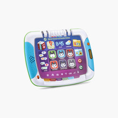 LeapFrog 2-in-1 Touch & Learn Tablet - Arabic/English