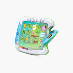 LeapFrog 2-in-1 Touch & Learn Tablet - Arabic/English