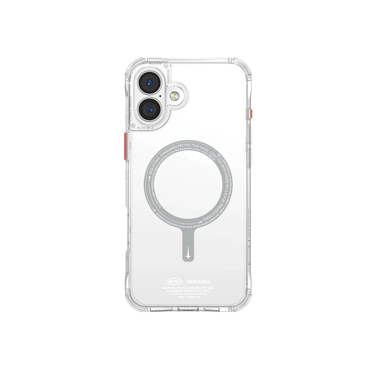 SKINARMA IPHONE 6.1 SKINARMA IPHONE 6.1