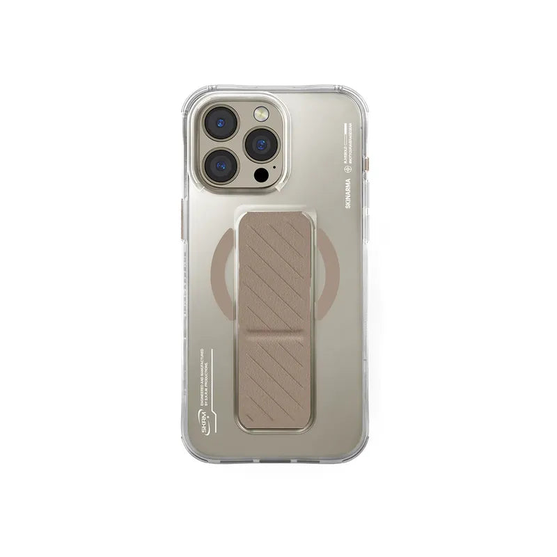 SKINARMA IPHONE 16 PRO AXON - Champagne SKINARMA IPHONE 16 PRO AXON - Champagne