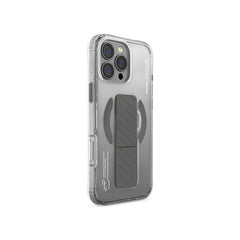 SKINARMA IPHONE 16 PRO AXON - Titanium