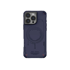 SKINARMA IPHONE 16 PRO 6.3 (2024) MECHA - Navy