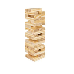 Spin Master Jumbling Towers Wooden Game
