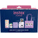 FUJIFILM instax mini 12 Instant Film Camera Holiday Bundle - Lilac Purple