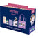 FUJIFILM instax mini 12 Instant Film Camera Holiday Bundle - Lilac Purple