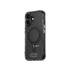 SKINARMA IPHONE 17 SAIDO MAG-CHARGE - Black