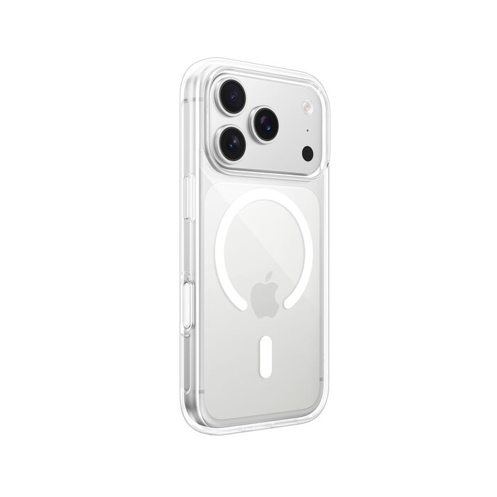 Belkin Clear Magnetic Case for Iphone 17 Pro