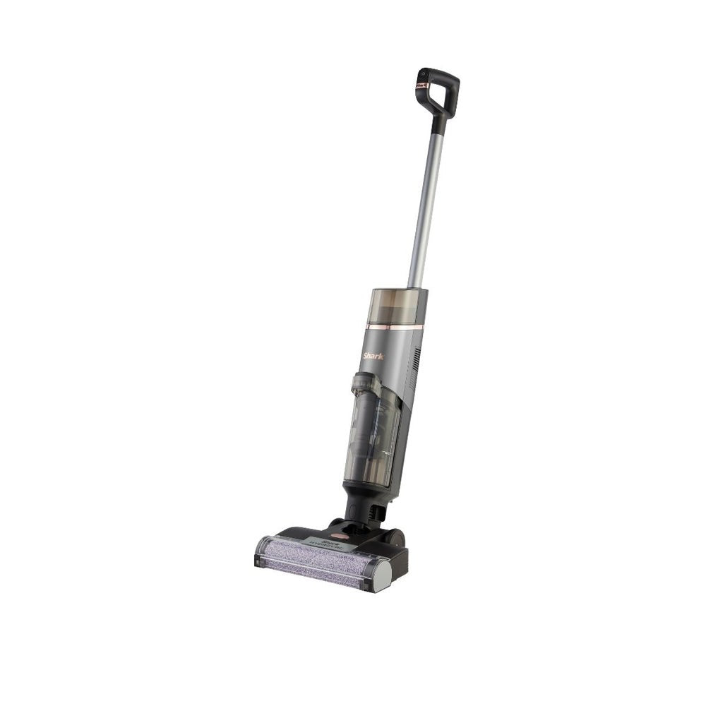 Shark HydroVac Cordless Hard Floor Cleaner WD210ME - Charcoal Grey