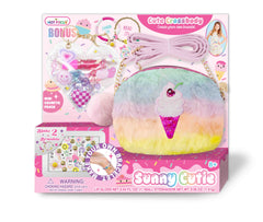 Hot Focus Sunny Cutie Bag Set – Sweets