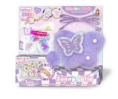 Hot Focus Sunny Cutie Bag Set – Tie-Dye Butterfly