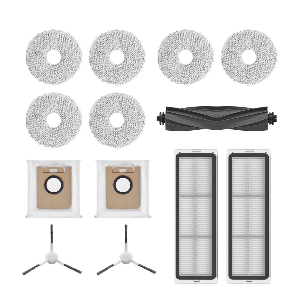 Dreame L10s Ultra Accessory Kit Dreame L10s Ultra Accessory Kit