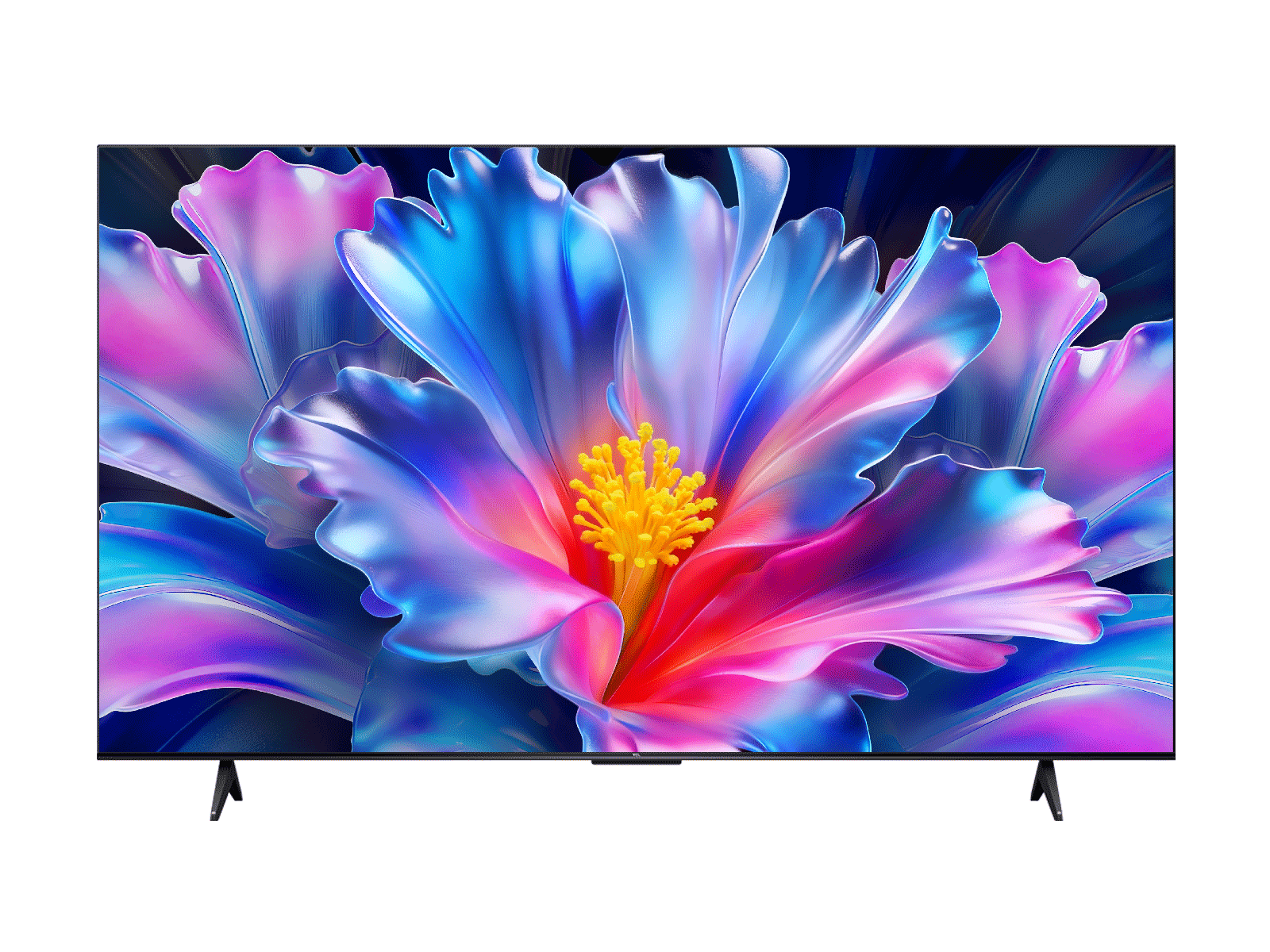 TCL 4K Smart 75-Inch TV