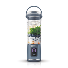 Ninja Blast Cordless Portable Blender  – Blue