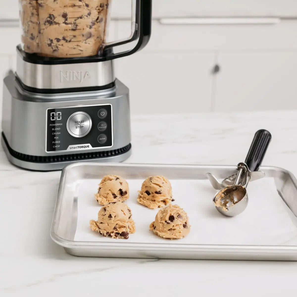 Ninja Foodi Power Nutri Blender 4-in-1