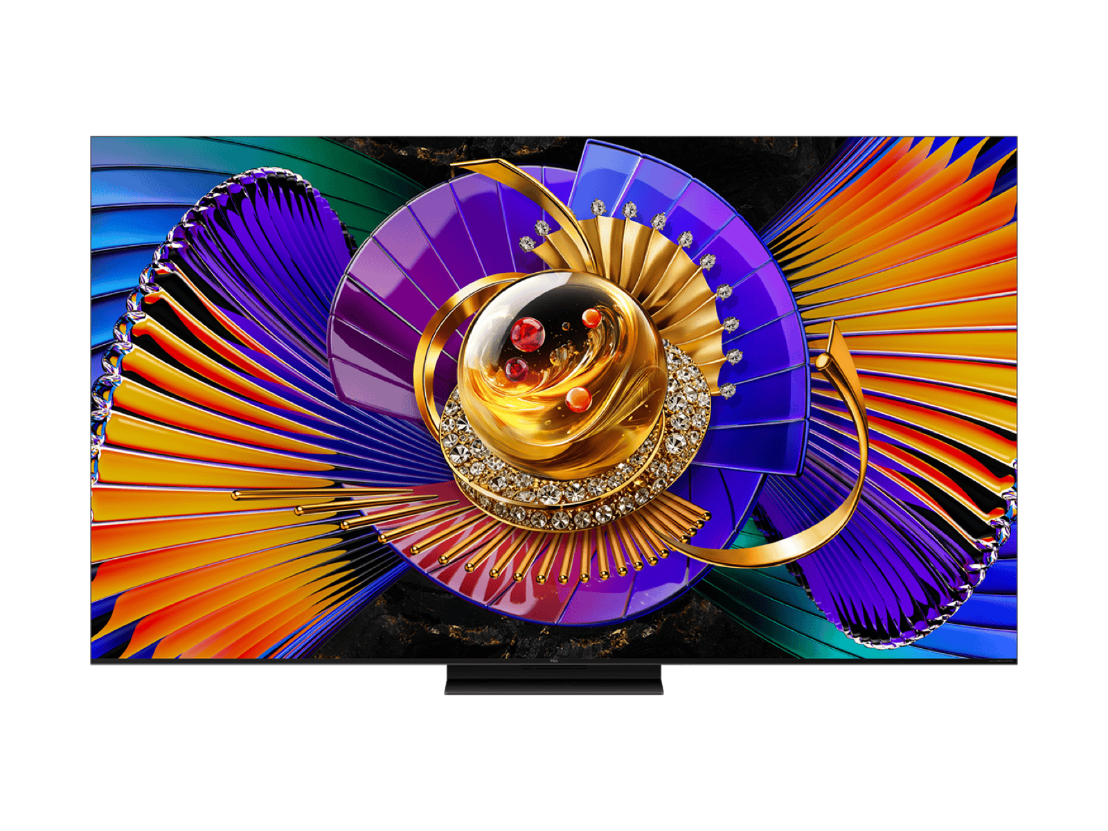 TCL C7L SQD-Mini LED 75-Inch TV