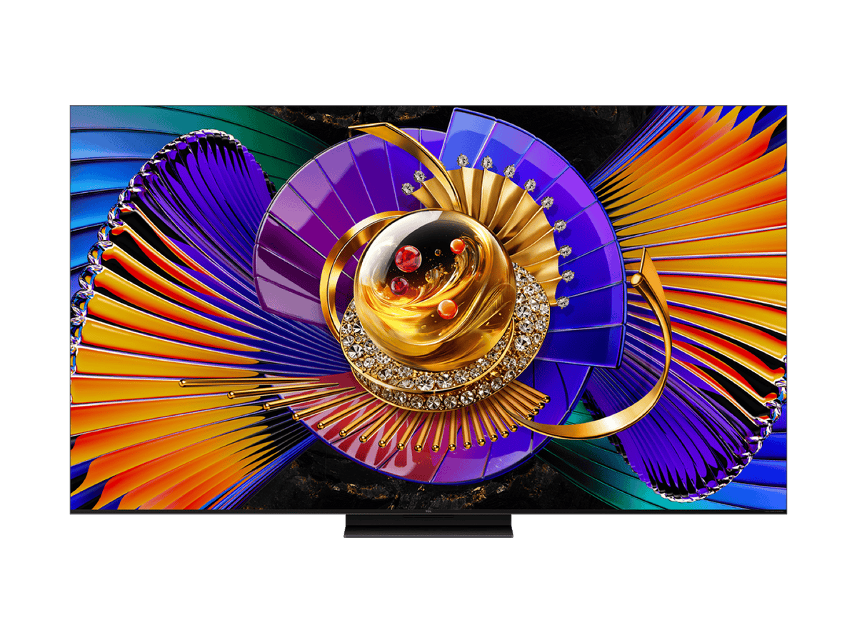 TCL C7L SQD-Mini LED 75-Inch TV