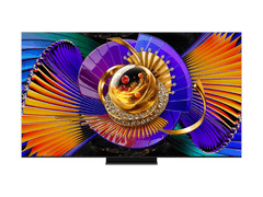 TCL C7L SQD-Mini LED 75-Inch TV