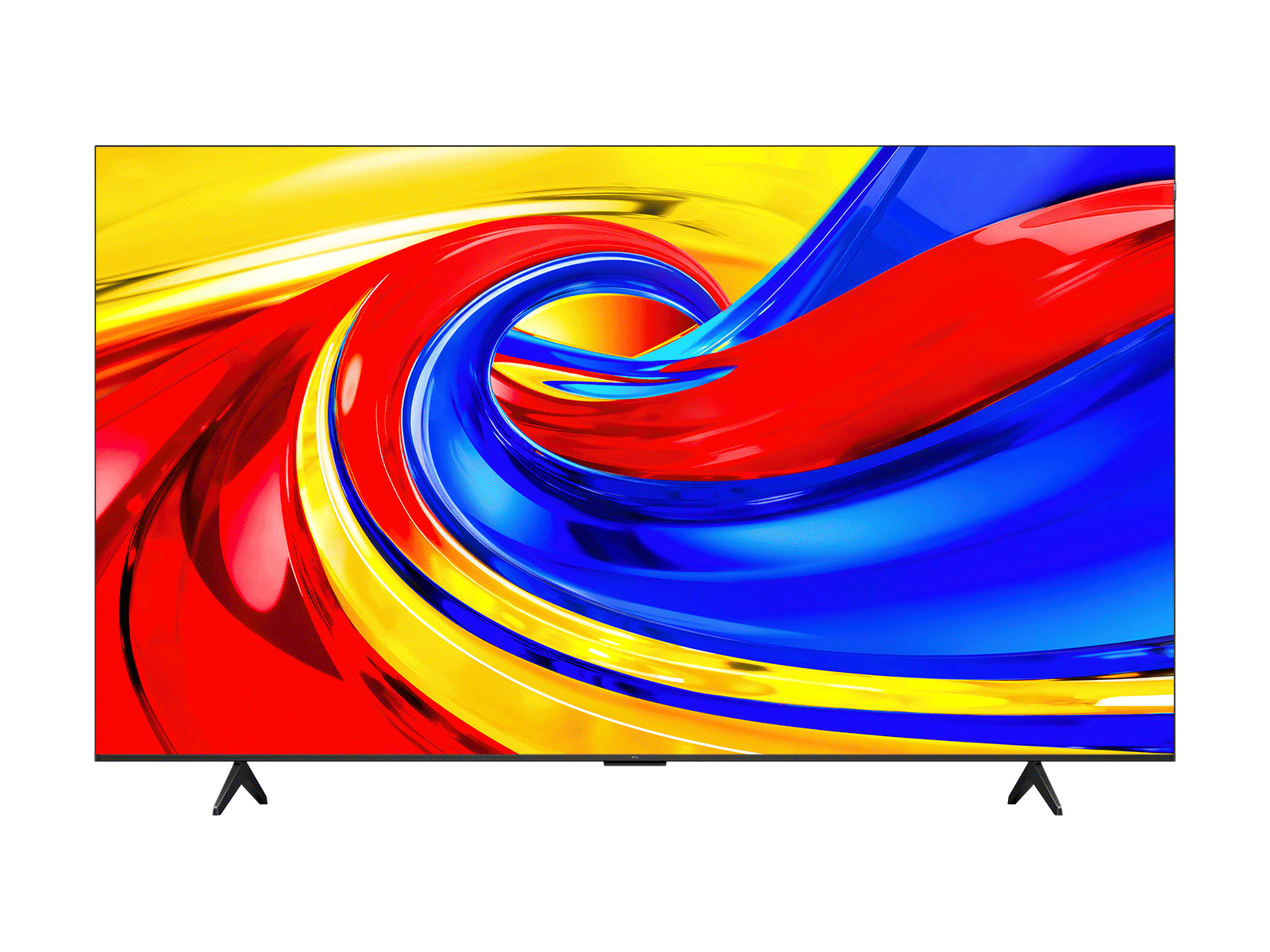 TCL P7L Premium QLED 55-Inch TV
