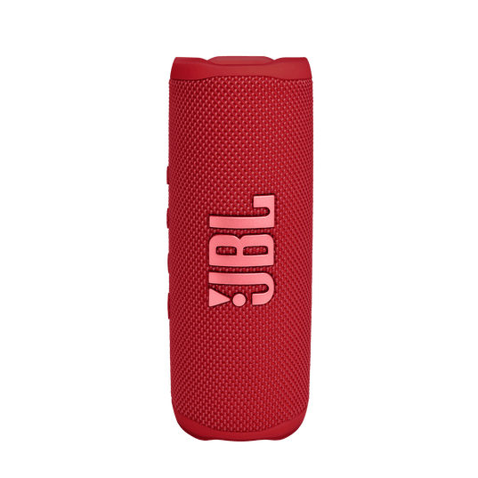 JBL FLIP 6 - Red JBL FLIP 6 - Red