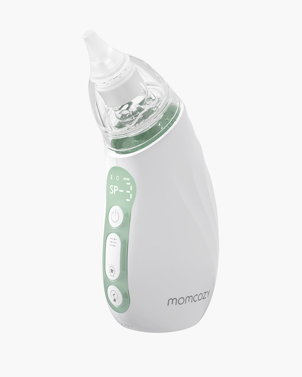 Baby Nasal Aspirator
