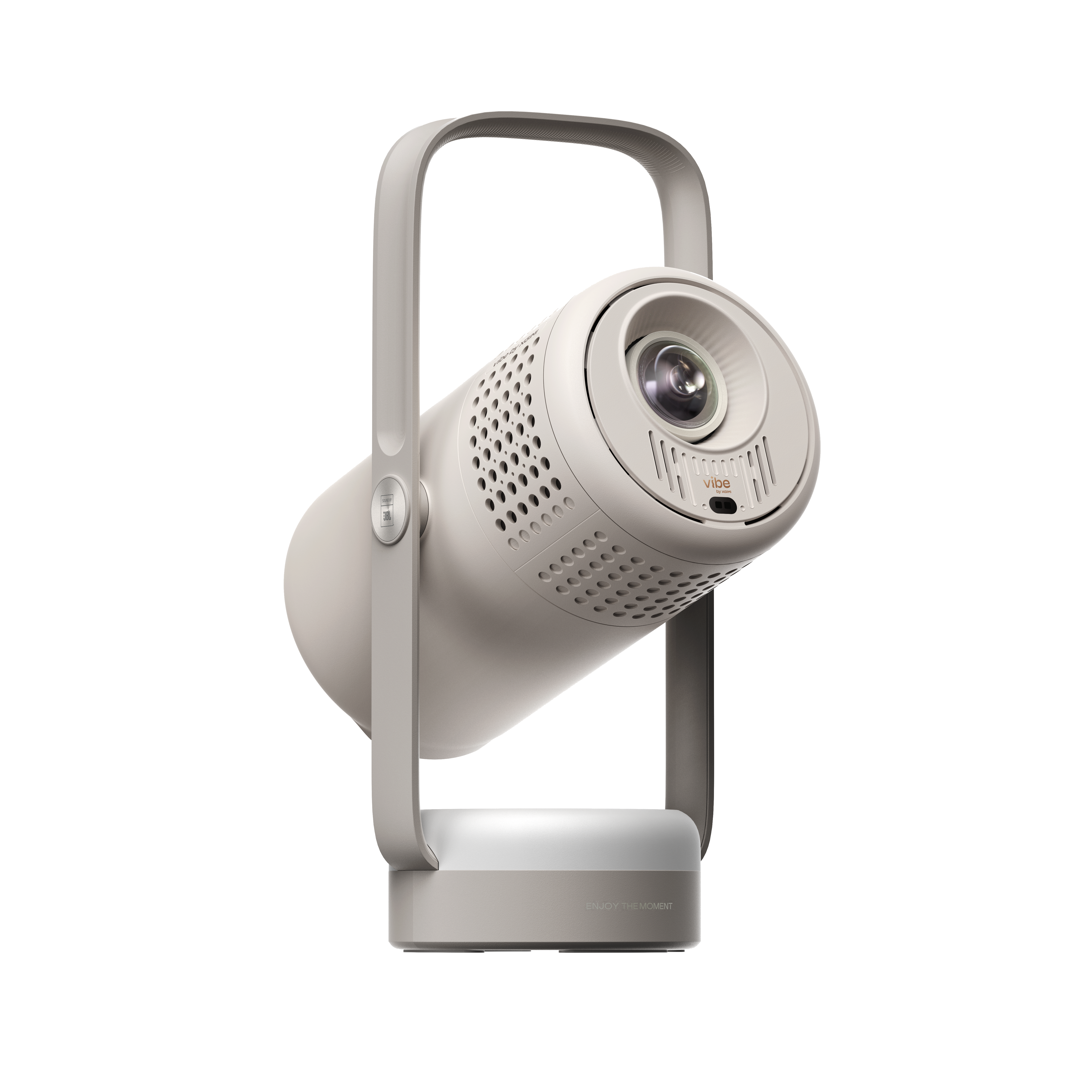 XGIMI Projector Vibe One Portable  1080P